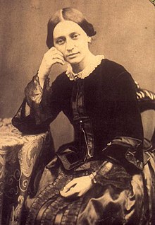 photo : Clara Schumann