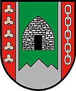 Donnersbachwald