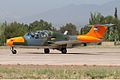 Morane-Saulnier MS-760 Paris, Mendoza, 2005