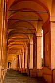 Portico di San Luca