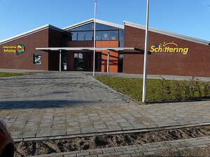 Basisschool De Schittering