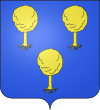 Blason de Boisset-et-Gaujac