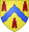 Blason de Croix-Fonsomme