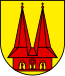 Blason de Hohenhameln