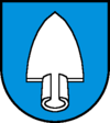 Wappen von Däniken