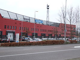 FC Den Bosch