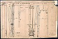 Patent drawing for elevator