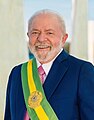 Lula da Silva (Parasil) Lula