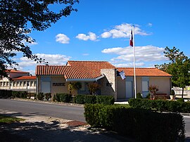 Town hall