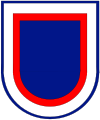 VII Corps, 11th Aviation Brigade, Pathfinder Platoon