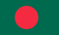 Bandiera del Bangladesh