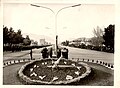 Shiraz, Iran, 1961