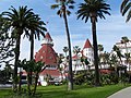 Hotel del Coronado