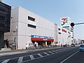 イトーヨーカドー八柱店