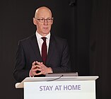 Swinney sends message to Labour voters