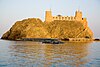 Fort Al-Jalali, Old Muscat, Oman