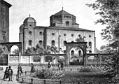 Dresden, Alte Synagoge