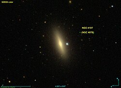 NGC 4078