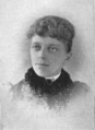 Sara Miranda Maxson Cobb