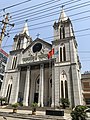 Diócesis Católica de Yichang