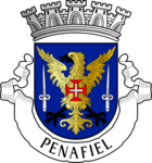 Wappen von Penafiel