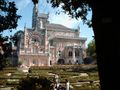 Palácio do Bussaco, Mealhada (Portogallo).