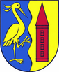 Wapen van Klink (Duitsland)