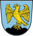 Blason de Falkenstein