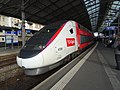 TGV Lyria