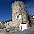 Tower of the Burgundians.