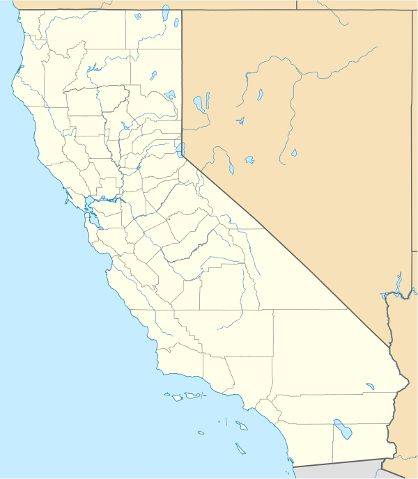 Sacramento International Airport is located in California