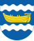 Herb regionu Uusimaa