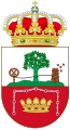 Blason de La Alberca