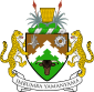 Coat of arms[1] of Transkei