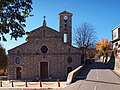 Parish church