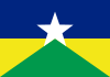 Bandeira della Rondônia