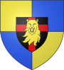 Blason de Couvin