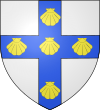 Blason de Margival