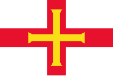 Vlag van Guernsey