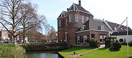 Poort van Kasteel Montfoort