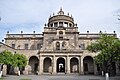 Facciata dell'Hospicio Cabañas