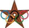 Olympic Barnstar Hires