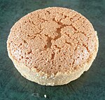 Macaron de la Puisaye.