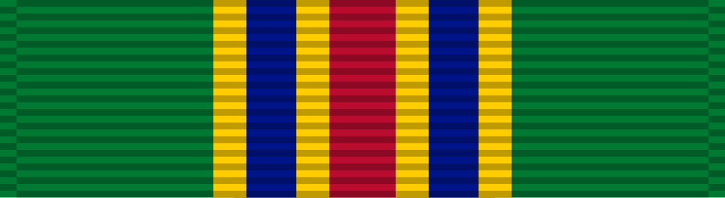 Navy Meritorious Unit Commendation