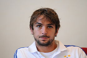 Image illustrative de l’article Niko Kranjčar