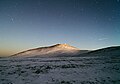 Cerro Paranal in Chile is a privileged place for astronomical observation,[18] and home of ESO's telescopes.