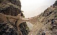 Shaharah Bridge (Shahara), Chharh Bridge, Bridge of Sighs