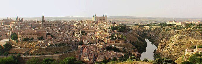 Toledo