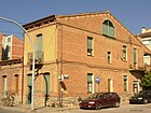 Casa Miquel Viñas