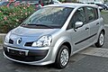 Renault Grand Modus